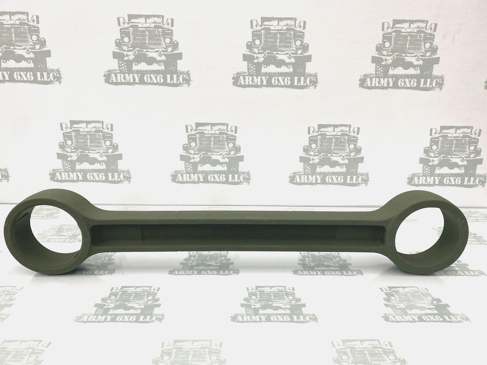 m939 5 Ton torque rod new m931a2 m931 m923a2 m923a1 m923 m925 BMY Am general