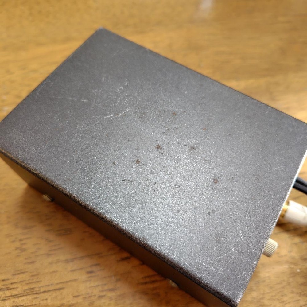 DENON AU-305 MC Step Up Toroidal Transformer