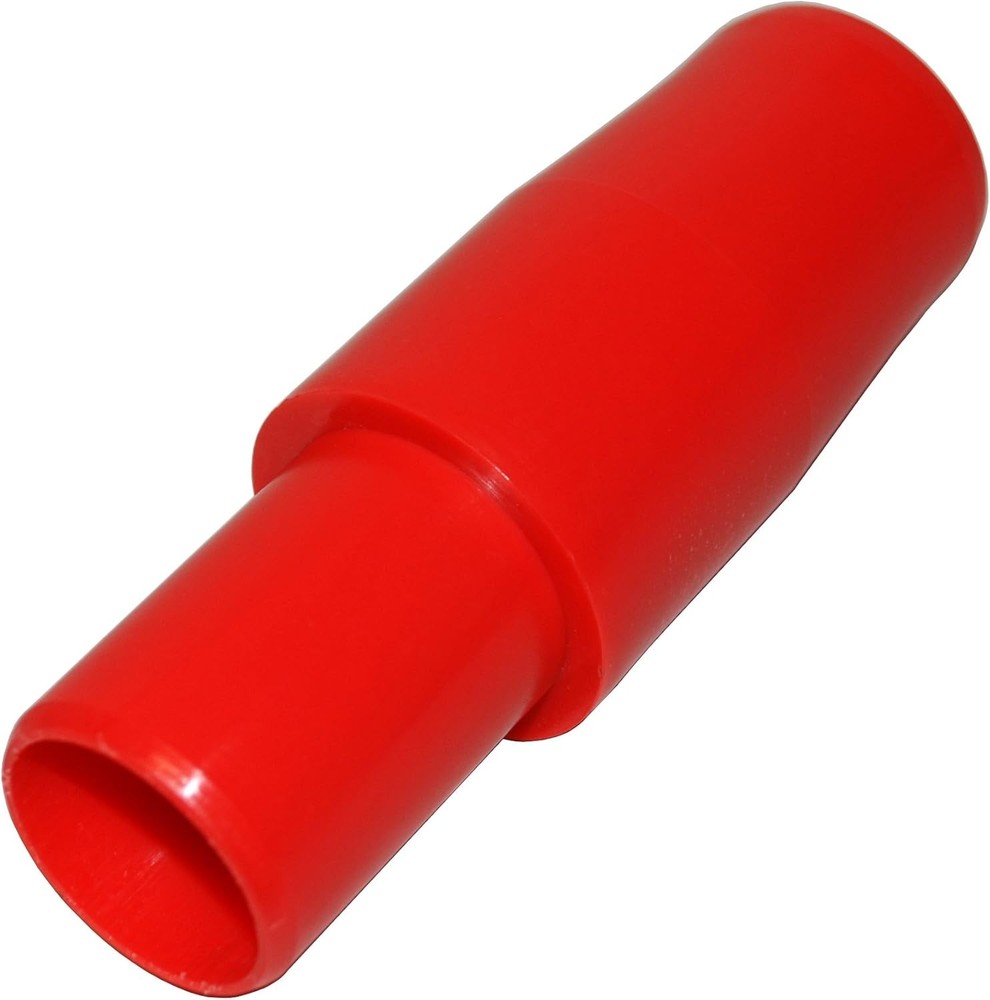 Cal-Van Tools 505 Transmission Stop Off Tool , Red