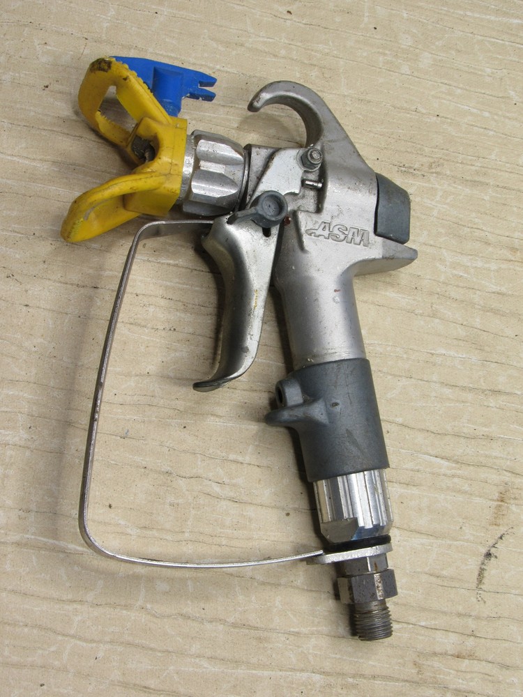 ASM 500 Sprayer 288316 J10B