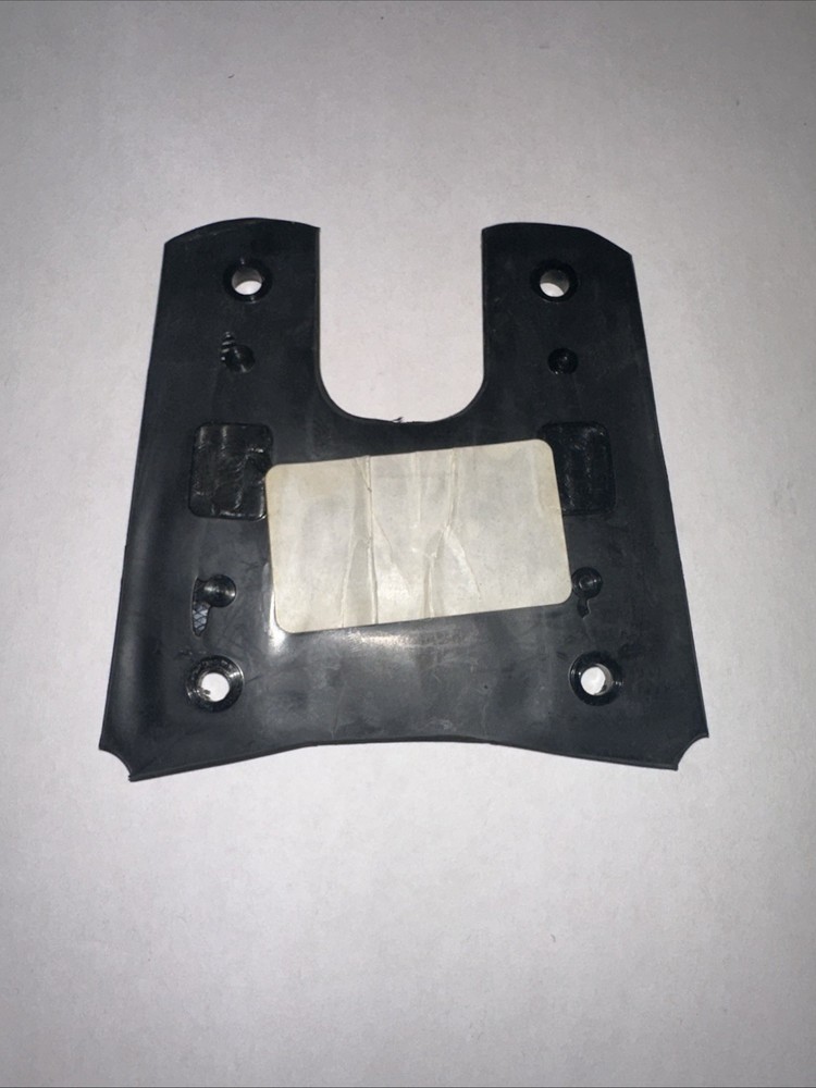 Rubber Wrap Around 45 Standard Grip