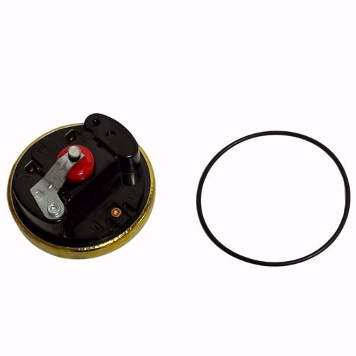 610102 HARTELL REPLACEMENT SWITCH FOR LTA-1 MODEL