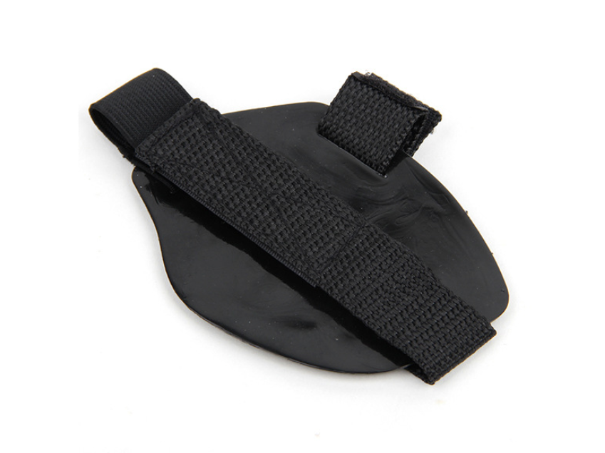 Motorcycle Shift Shoe Protector Shifter Pad Boots Cover Guard Protective Gear