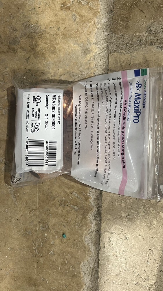 ROTHENBERGER pressbacken/pressjaws standard and compact