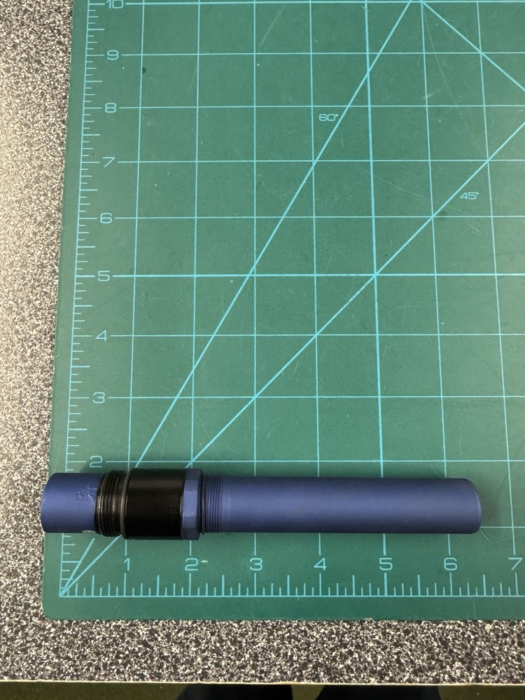 Sanchez Machine SM-1 control bore/barrel back: .689. AC thread.