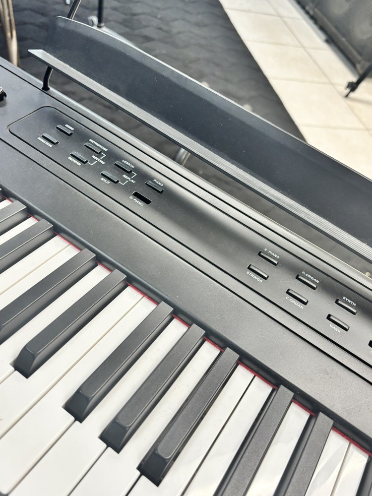 RockJam RJ88DP  88-key Digital Piano