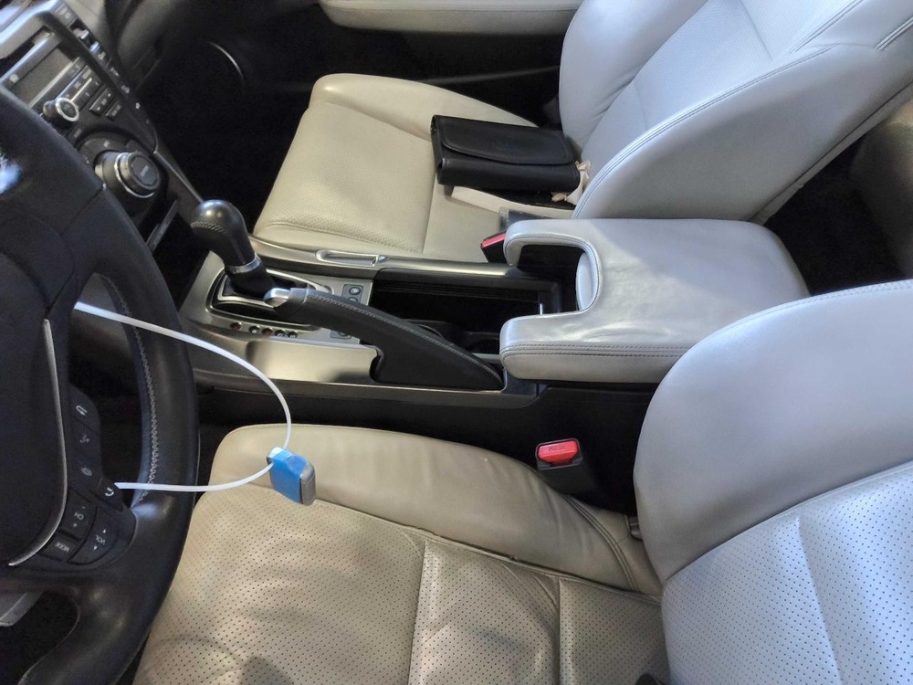 Used A/C Selector Switch fits: 2014 Acura Tl Grade A
