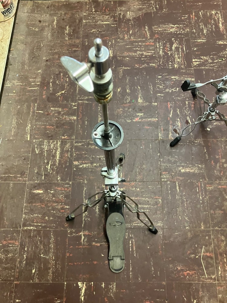 SP Sound Percussion HI Hat Stand