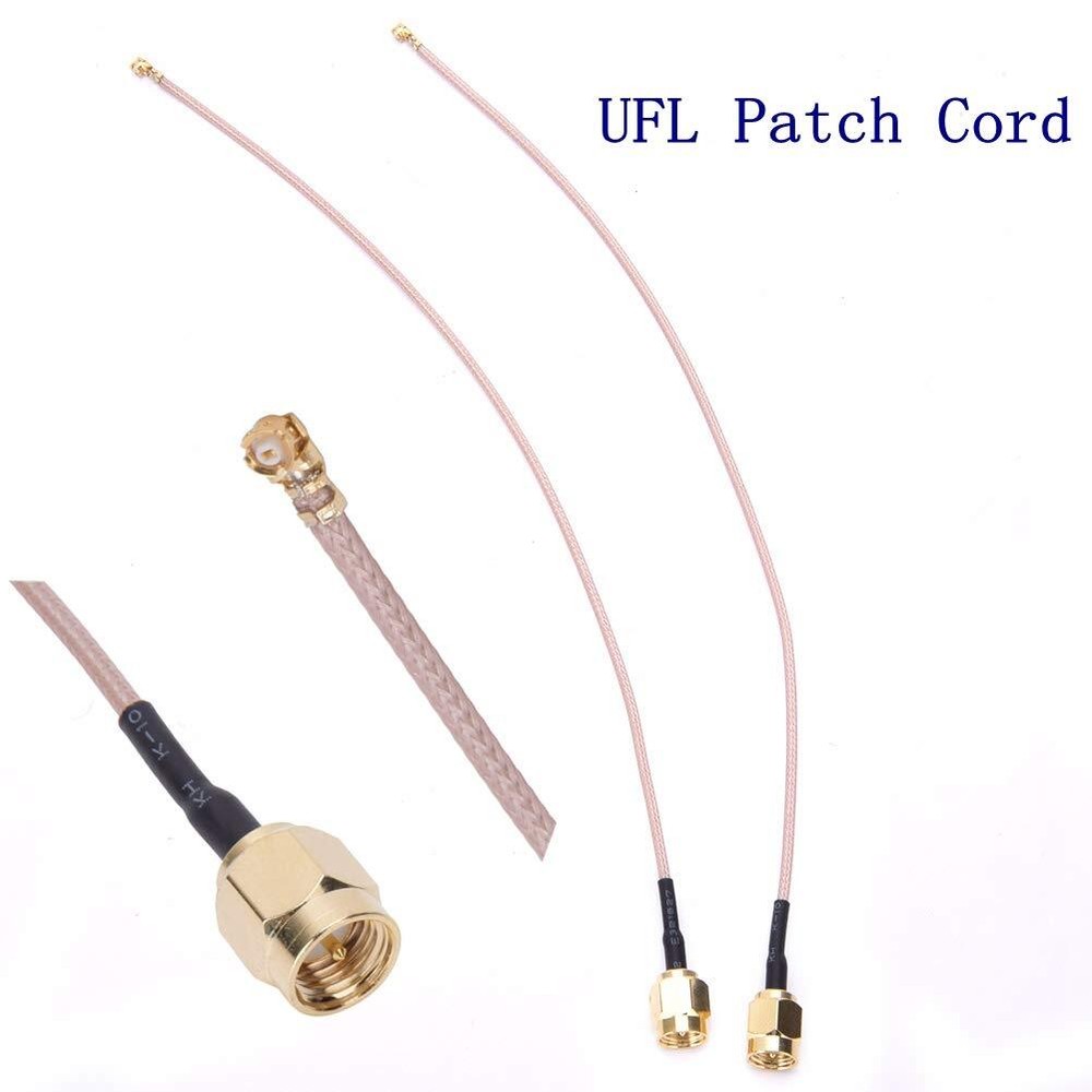 RF Test Board 18 Functional Modules RF Demo Kit NanoVNA RF Test Module Vector...