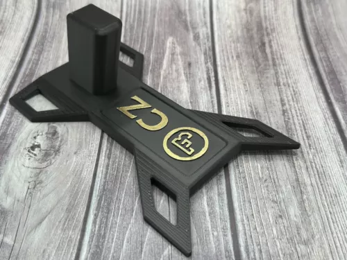 CZ USA Shadow 2/ SP-01 Pistol Display Stand