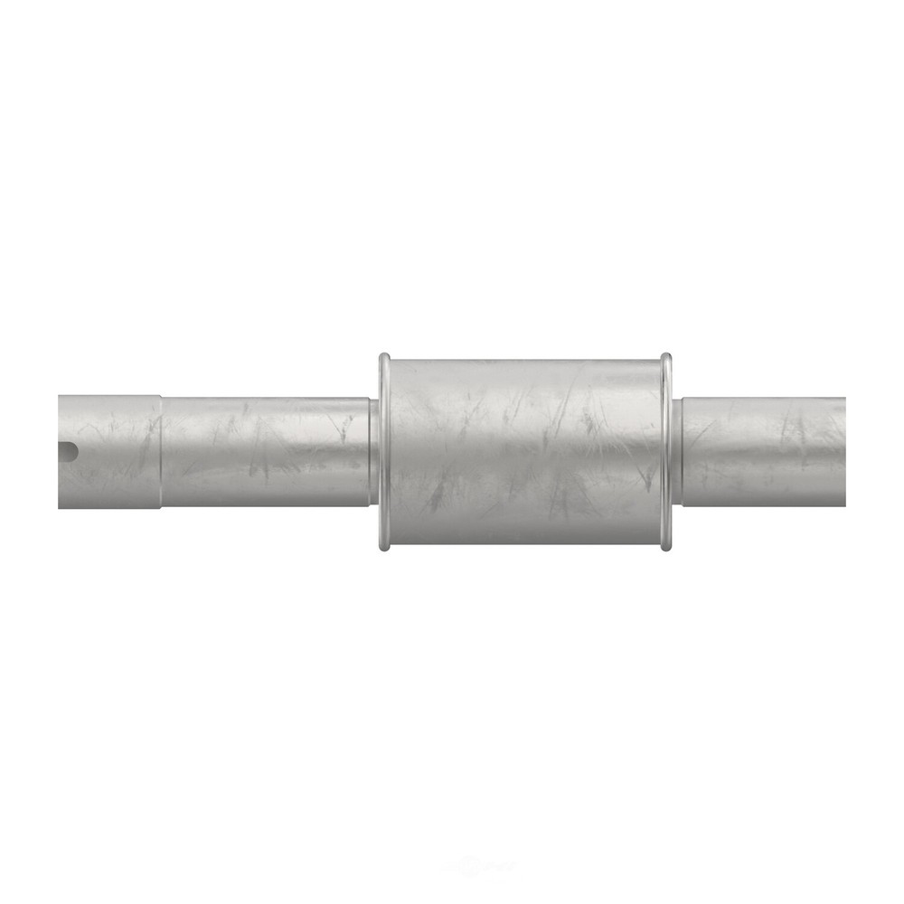 Exhaust Resonator and Pipe Assembly Walker 52586