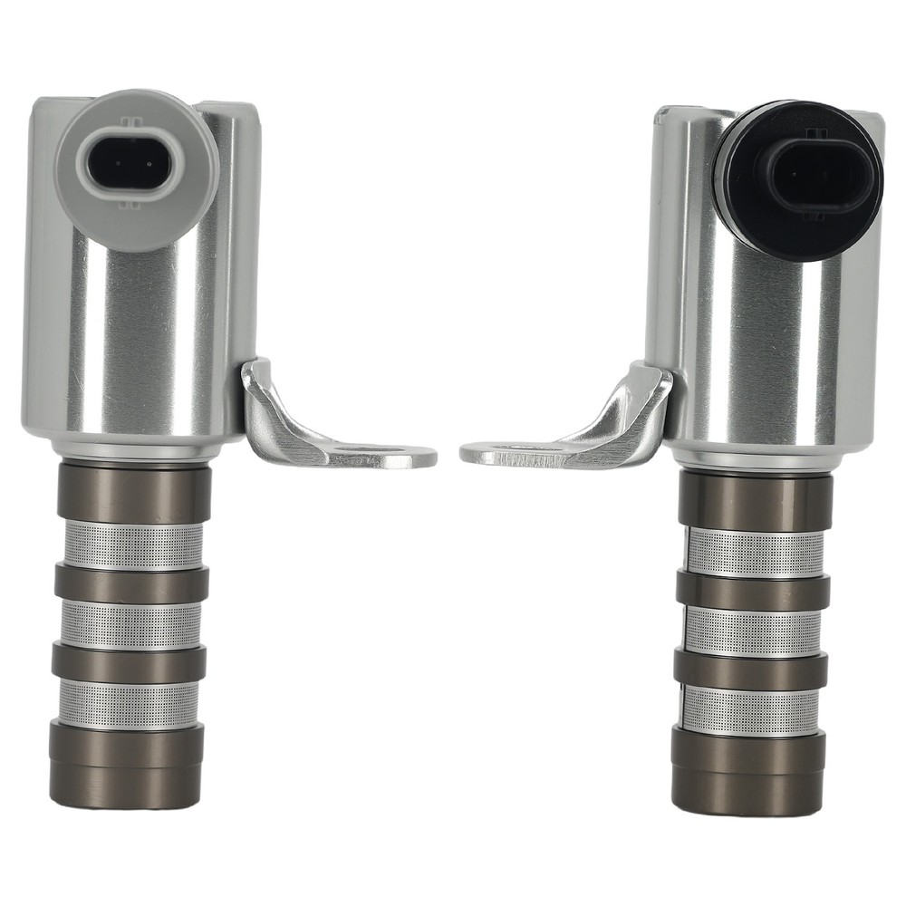 2PC Variable Valve Timing Solenoid for Ford Flex Taurus 3.5L 2013-2017