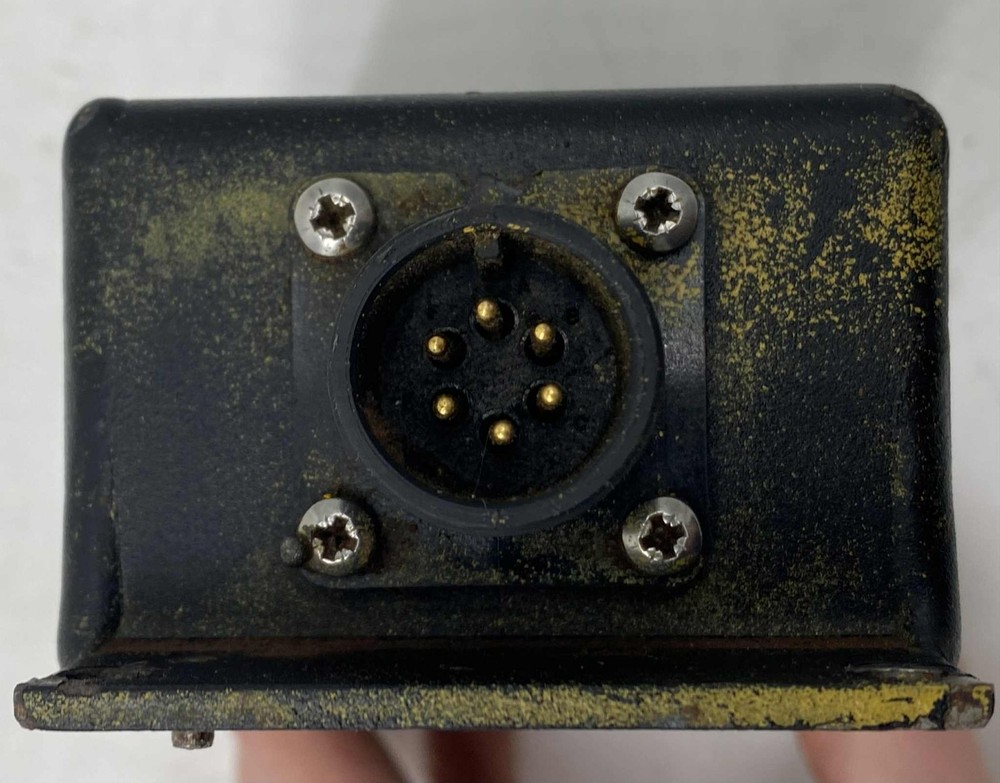 Trimble AS300 Angle Sensor 50895-90•