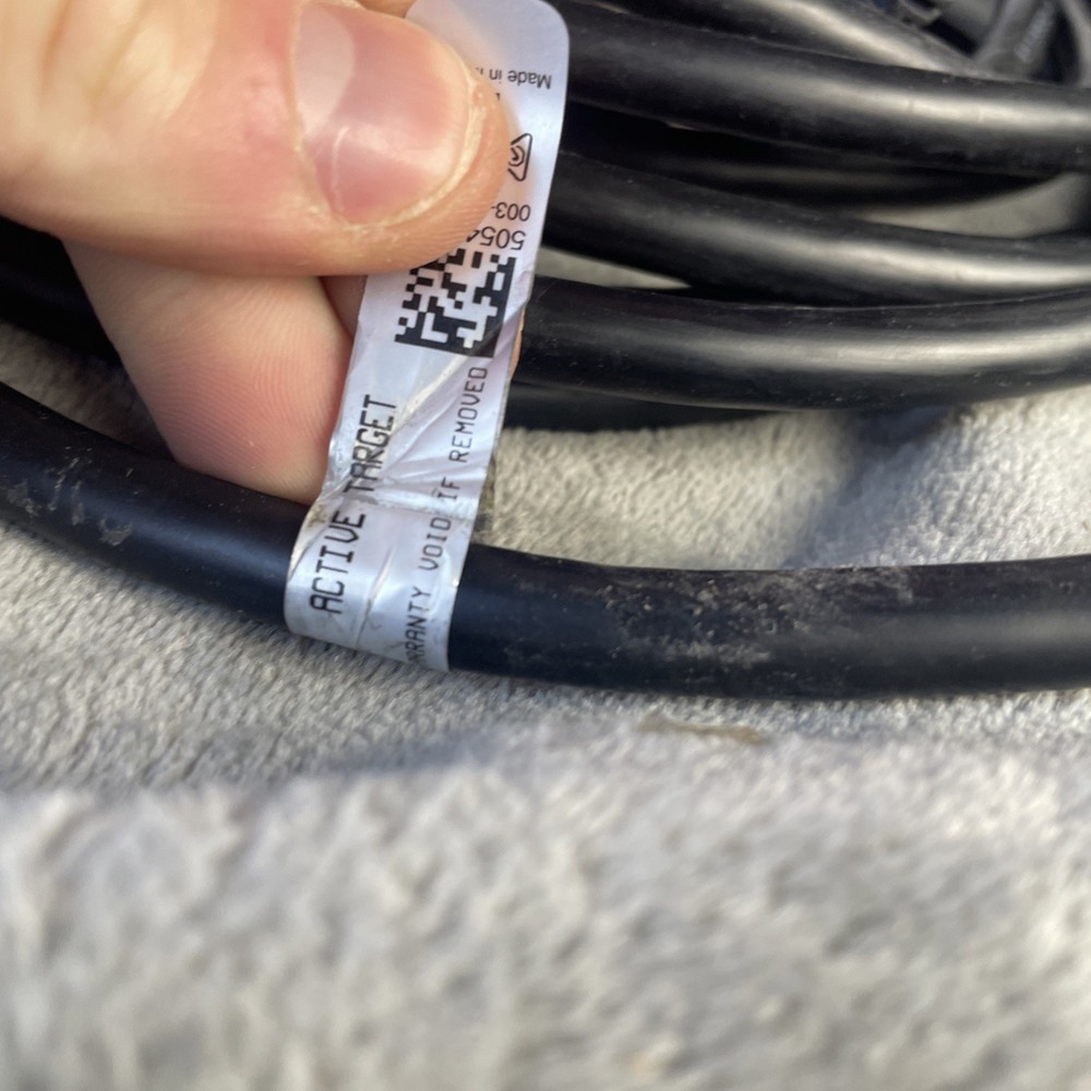 Lowrance Active Target 1 Sonar Transducer