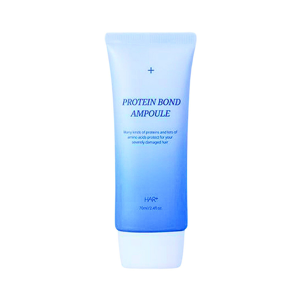 Hair Plus Protein Bond Ampoule 70ml