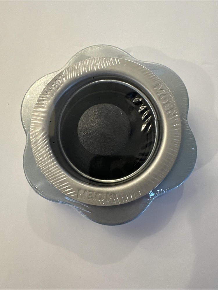 Moen Garbage Disposal 3 Bolt Quick Lock Mount Stainless Steel Sink Flange