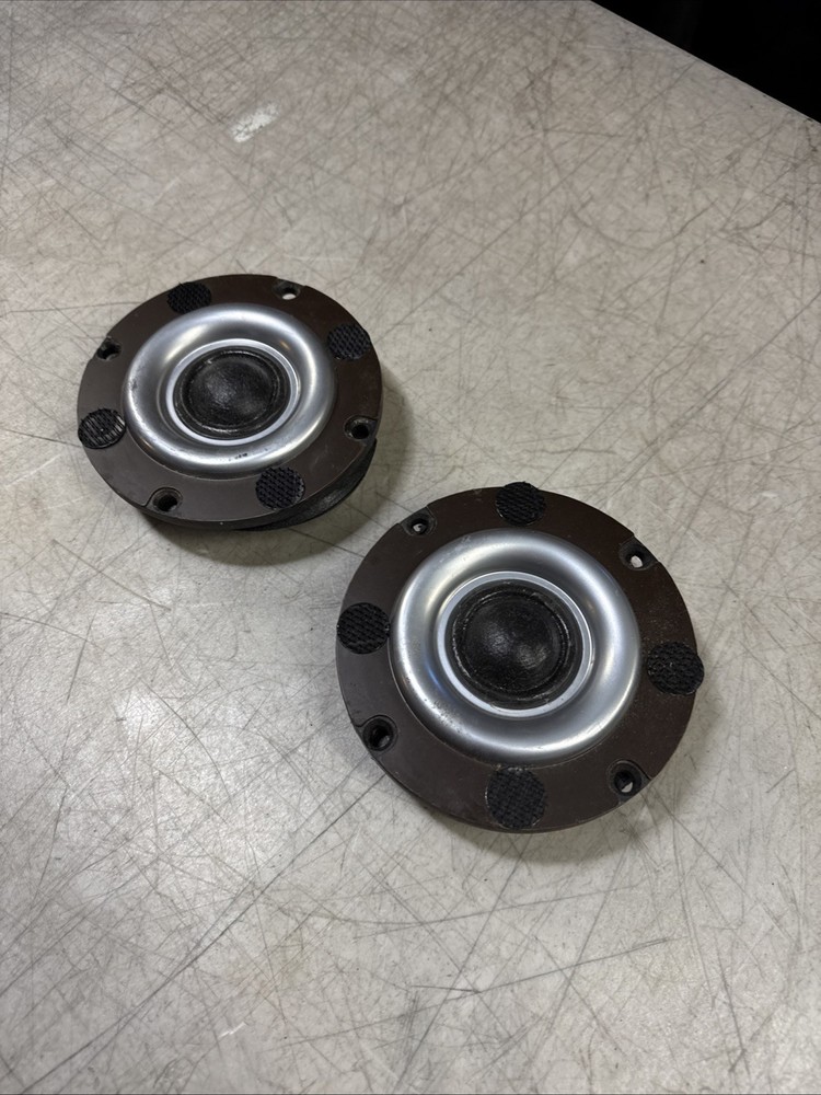 Vintage  AR 200032 midrange for  AR91 / AR92 speakers