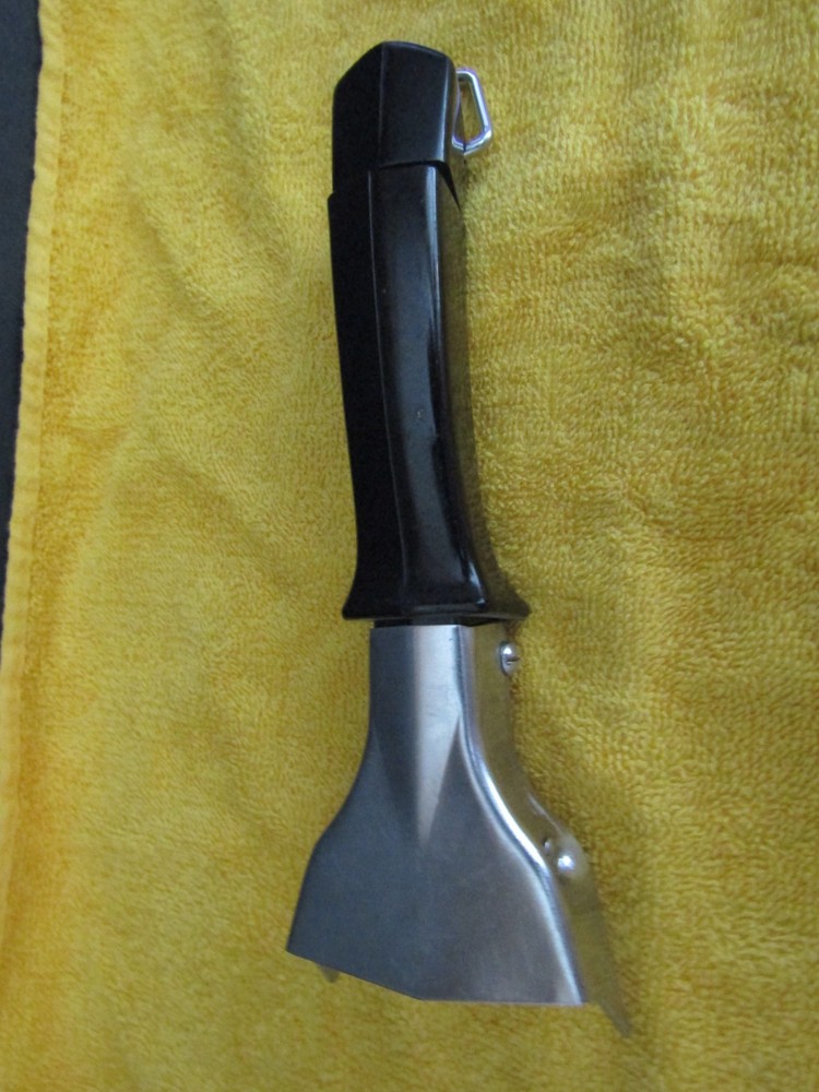 CorningWare Handle DETACHABLE Casserole POT 7" Handle TWIST & LOCK