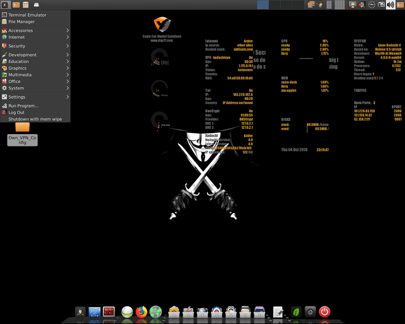 Anonymous Live USB_Run your PC From A USB+ Complete Anonymous Protection Hacking