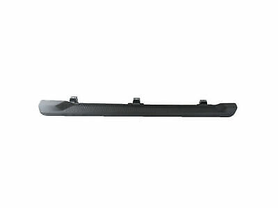 Truck Bed Side Step Mopar 68292907AF