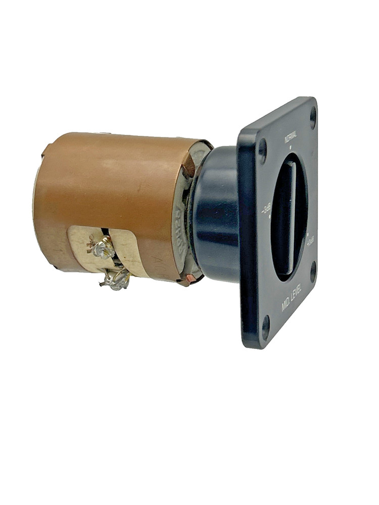 Yamaha NS-1000 L-Pad High-Level Control