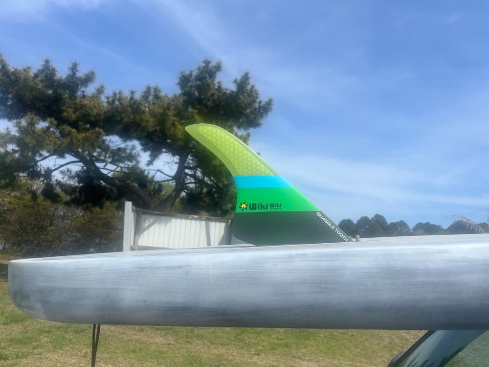 stand up paddle board 14ft