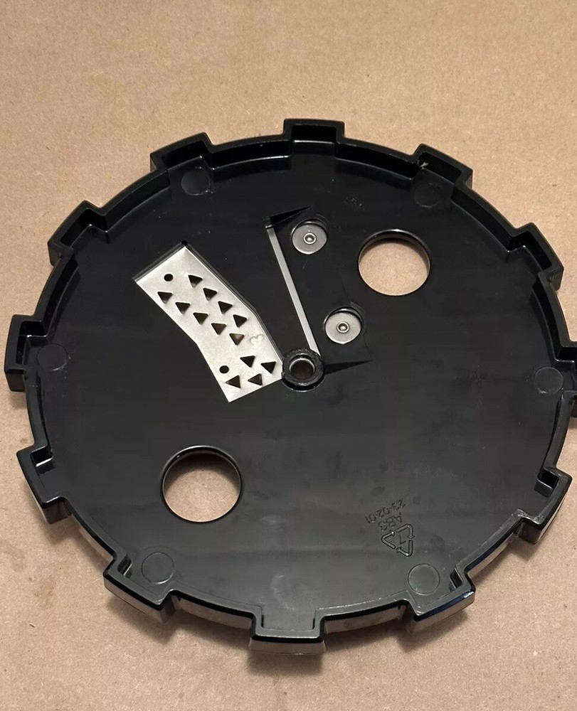 Veggie Bullet VB-102 Replacement Spiralizer Blade Disc 2C