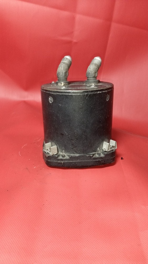 dual manfold pressure gage