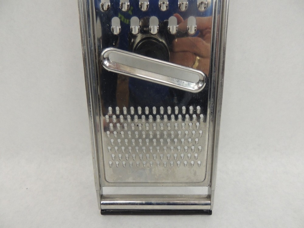 WILLIAMS SONOMA OPEN KITCHEN GRATER