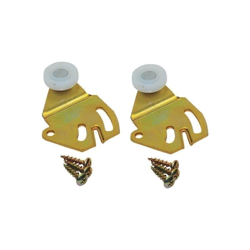 Johnson Hardware 1/16" Offset Hanger