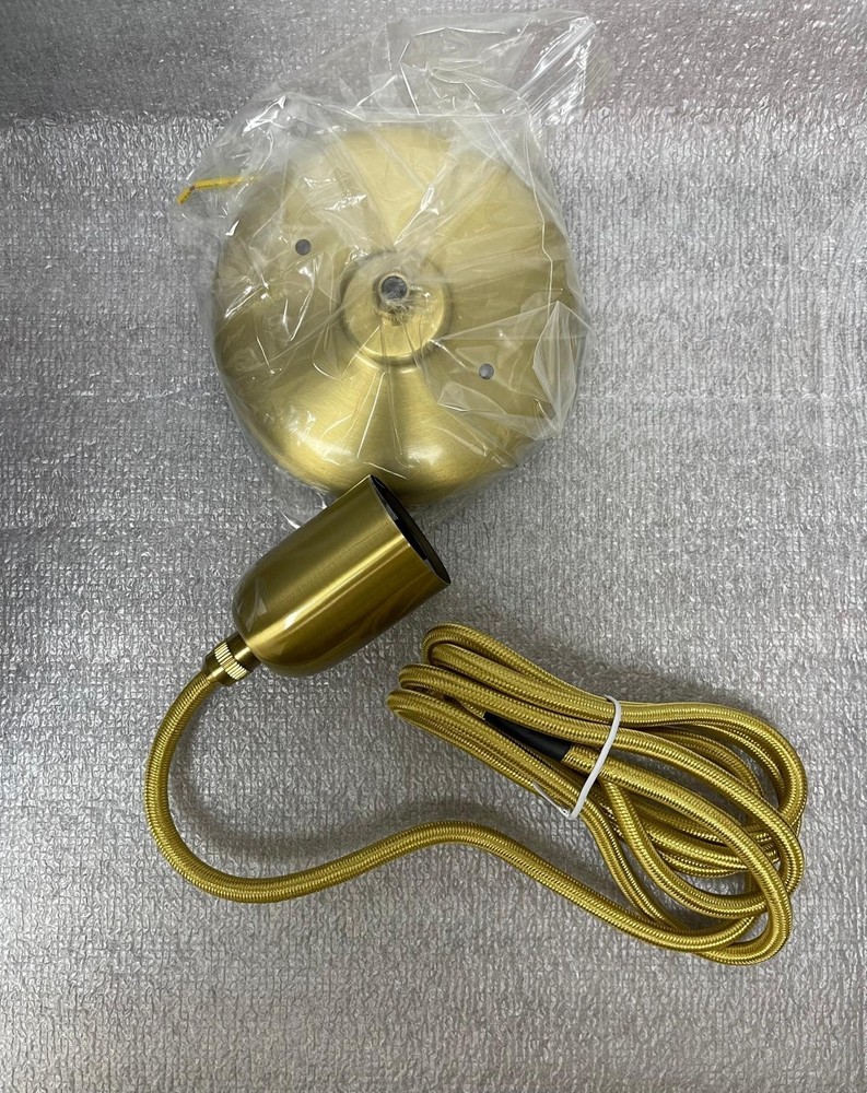 Square Decanterlight Mini Pendant by Lee Broom