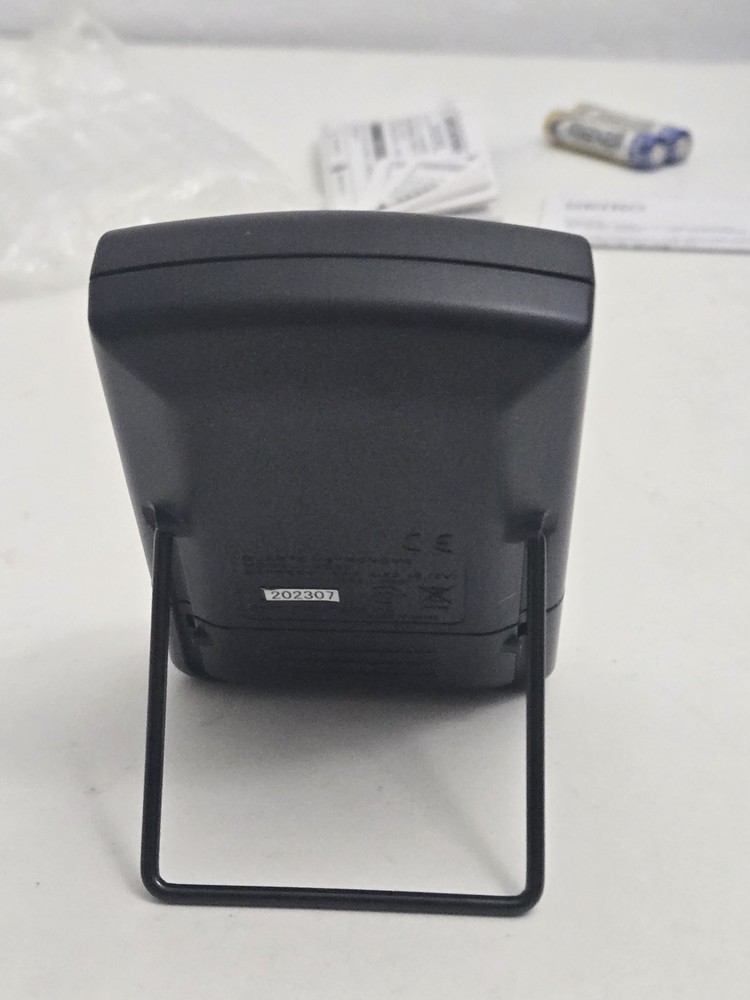 SEIKO Quartz Metronome SQ80 Batteries