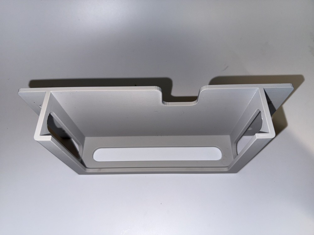 Bachmann EZ Command Controller Mount