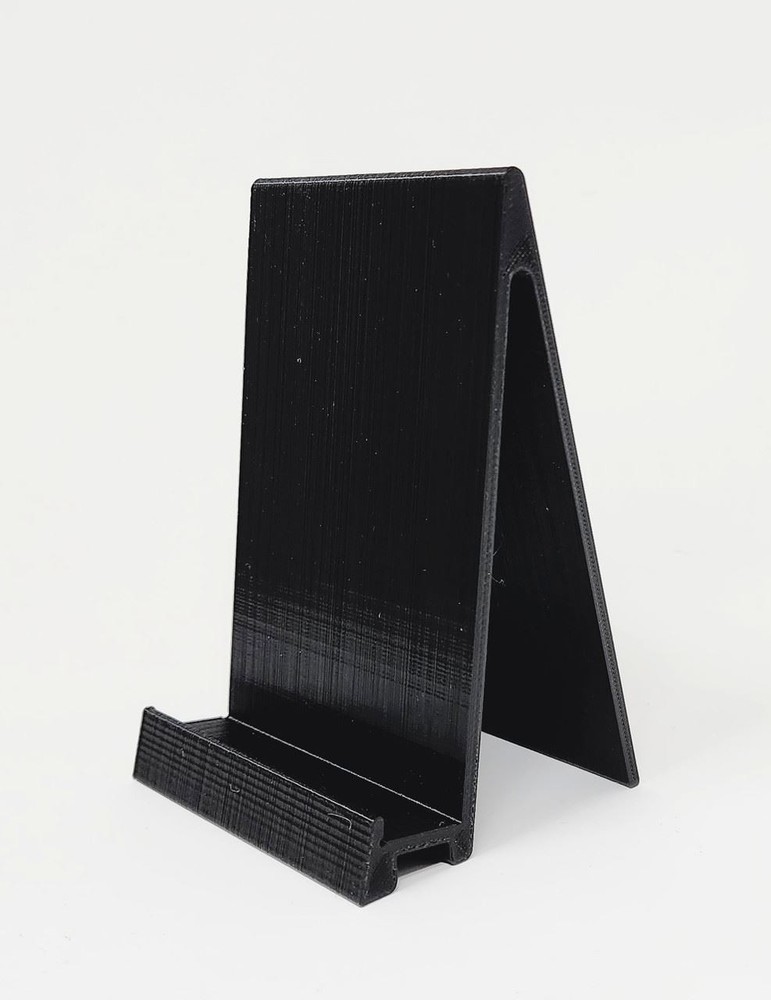 SLIM Universal Display Stand for Game Cases / BitBoxes - Trogg Tech