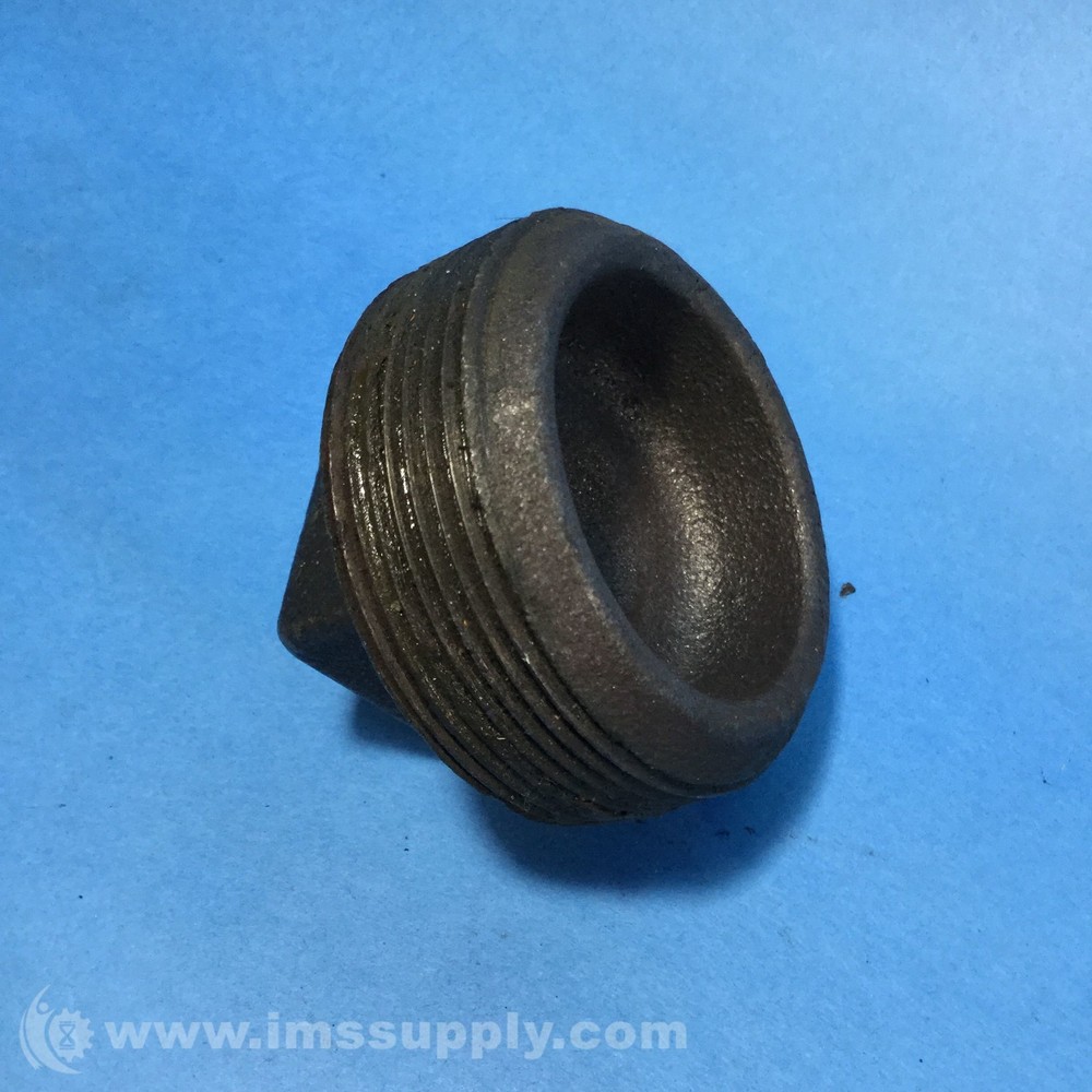 Anvil International 88 Pipe Plug USIP