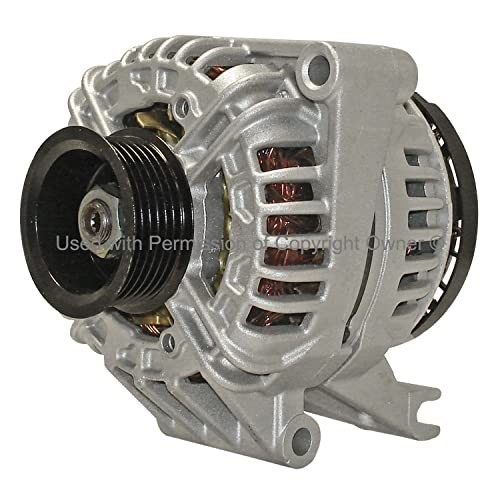 11126 Premium Quality Alternator