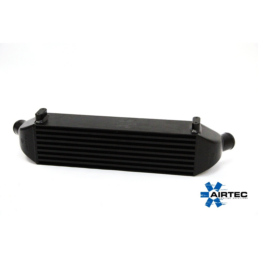 AIRTEC Intercooler Upgrade for Ford Transit Custom 2.2D 2012-