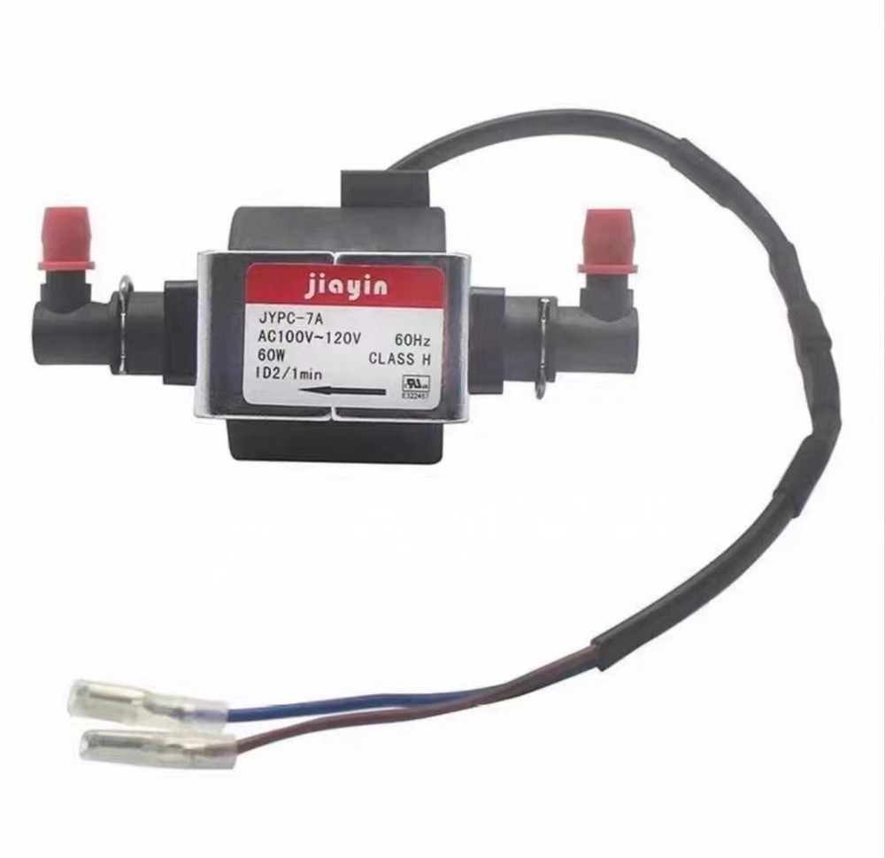 1X DCC-1 WATER PUMP JYPC-7A / 51153 P403A 110V Rug Doctor Deep Carpet Cleaner