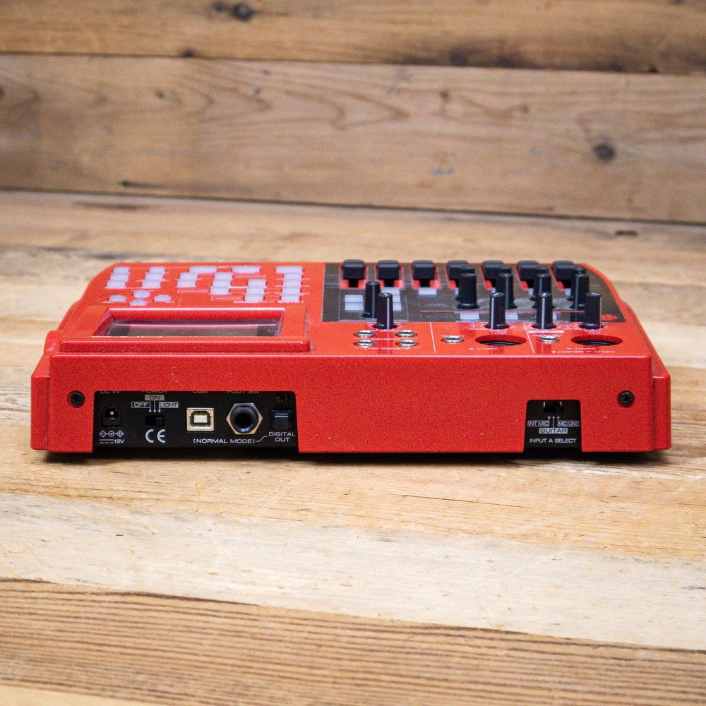 Fostex MR8 Digital Multitrack Recorder MR-8 Studio Multitracker U280359