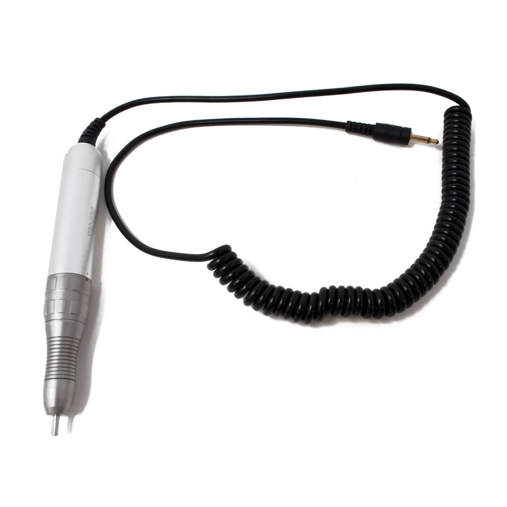 Tec Pro Portable Nail Drill, White