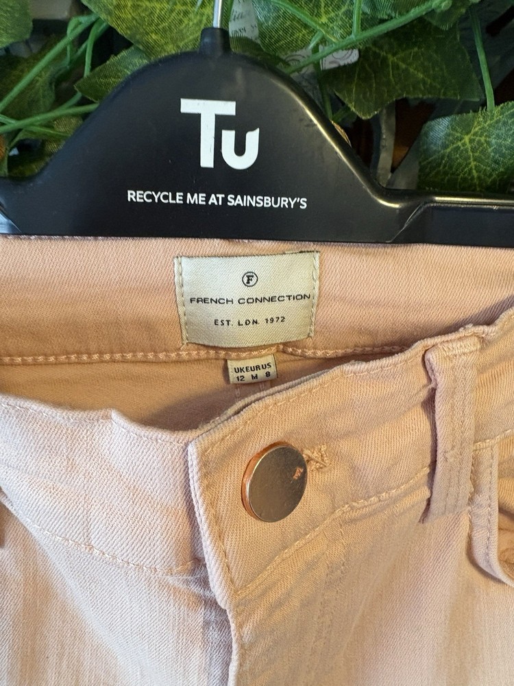 Ladies Jegging/Sweater Bundle Size 12