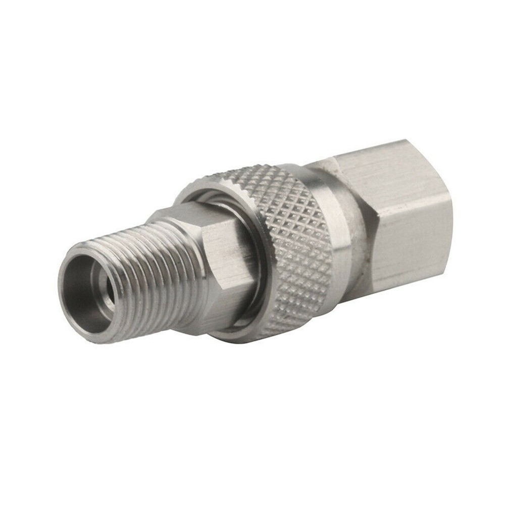 Paintball-PCP 8mm Quick Release Disconnect Coupler 1/8NPT Fitting,useful
