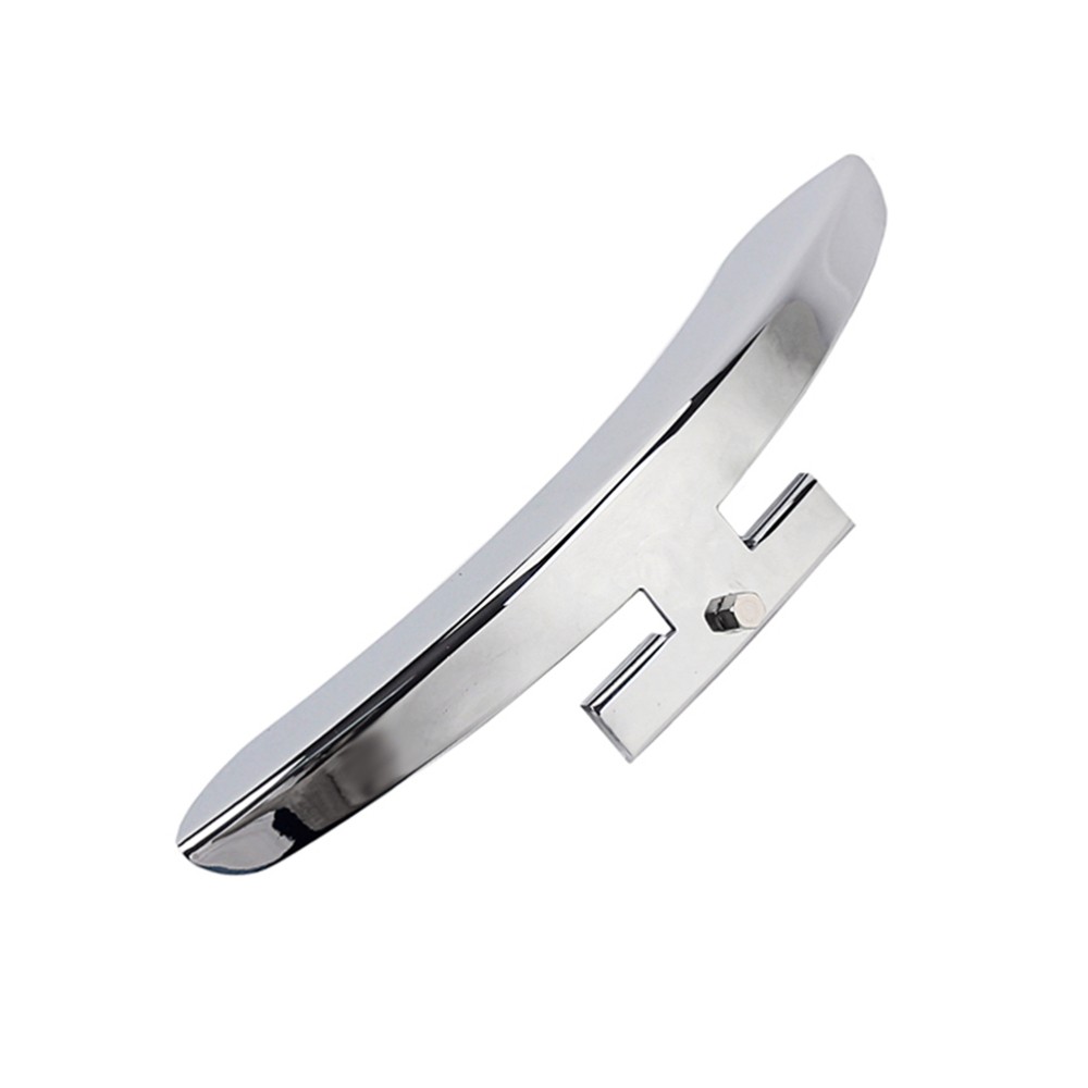 Silver Banjo Arm Rest Protector Style Armrest Parts and Accessories