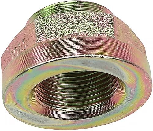 103-0502 Axle Nut