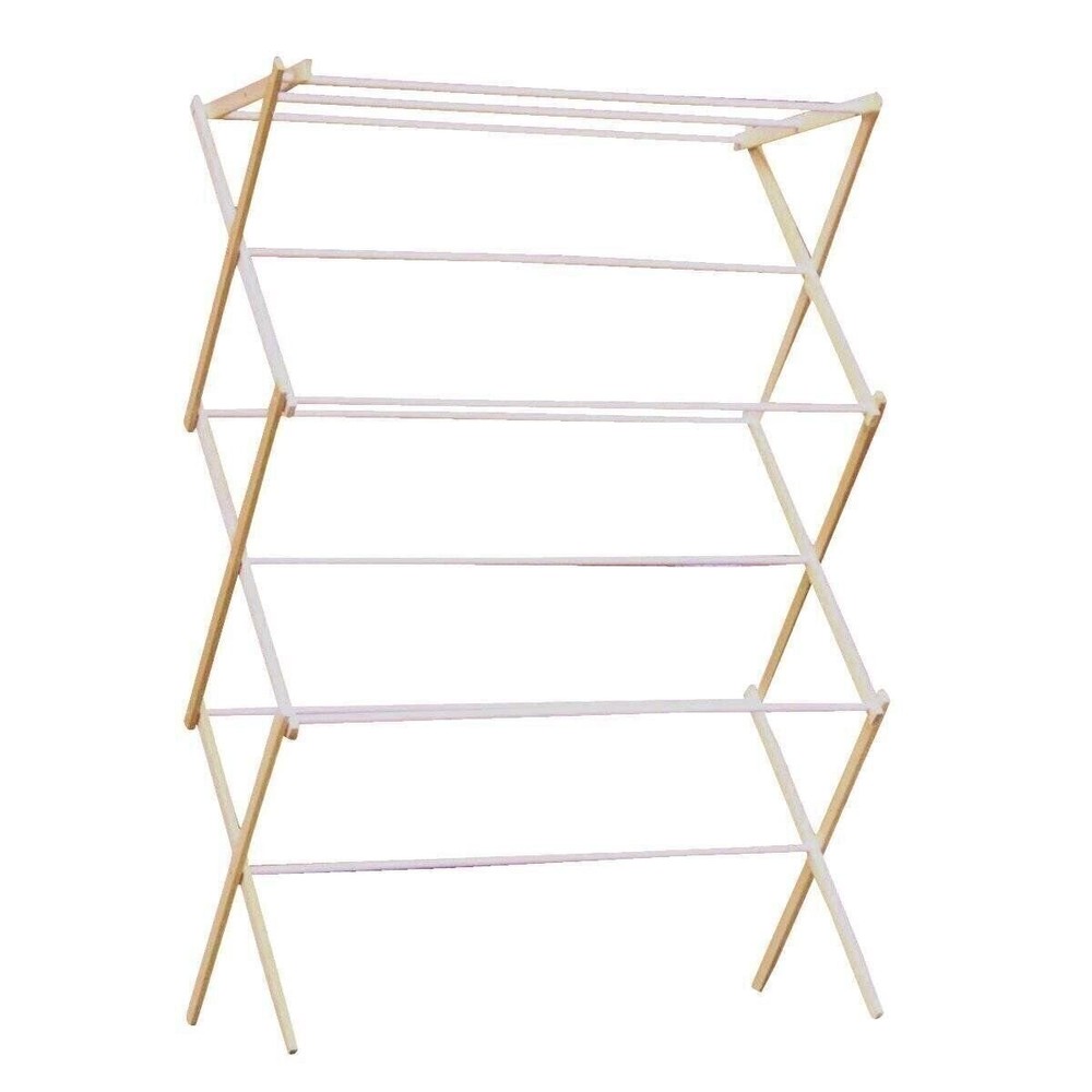 Madison Mill Wooden Clothes Dryer