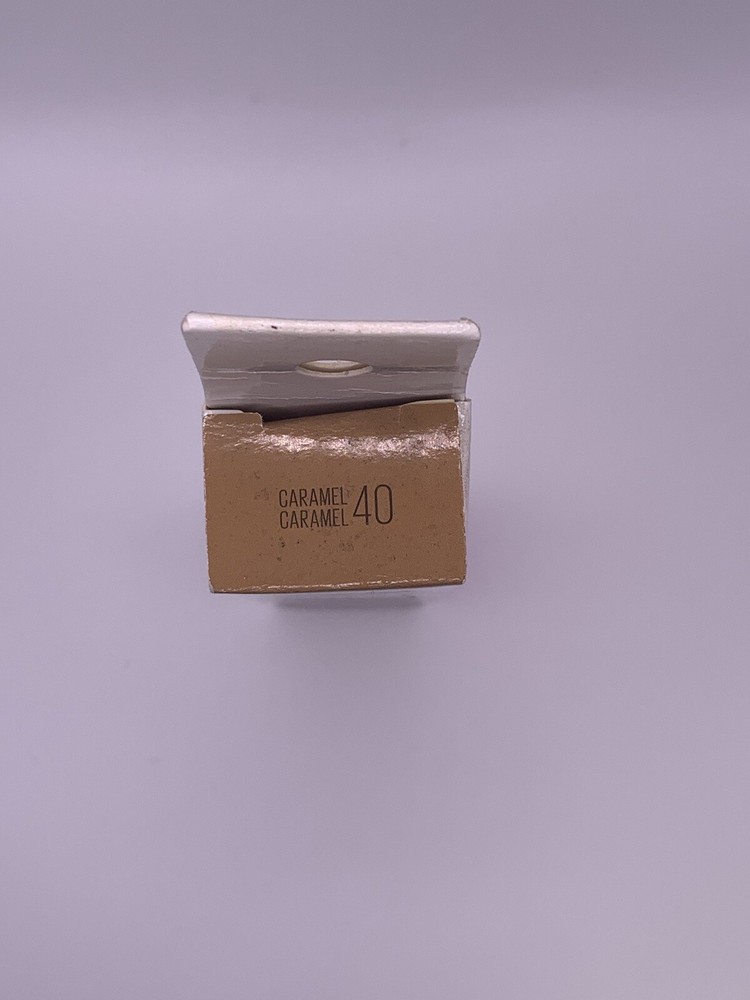 Maybelline Super Stay Full Coverage Under Eye Concealer 40 Caramel