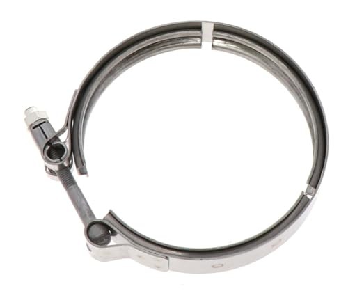 Turbo Clamp - 01-14596-004