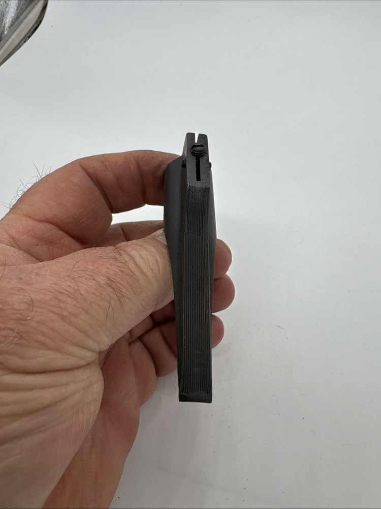 Vintage Pacific Banded Front Sight .600
