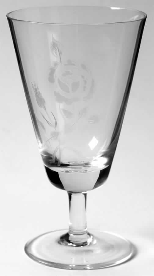 Rosenthal 2000-4 Water Goblet 1641010