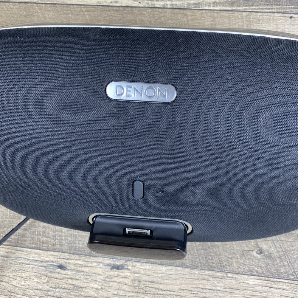 Denon Cacoon Speaker Dock Model DSD-500
